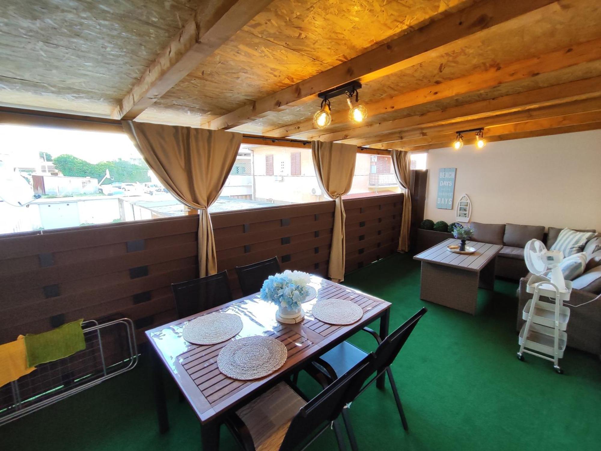 Apartament Seafront Luna *